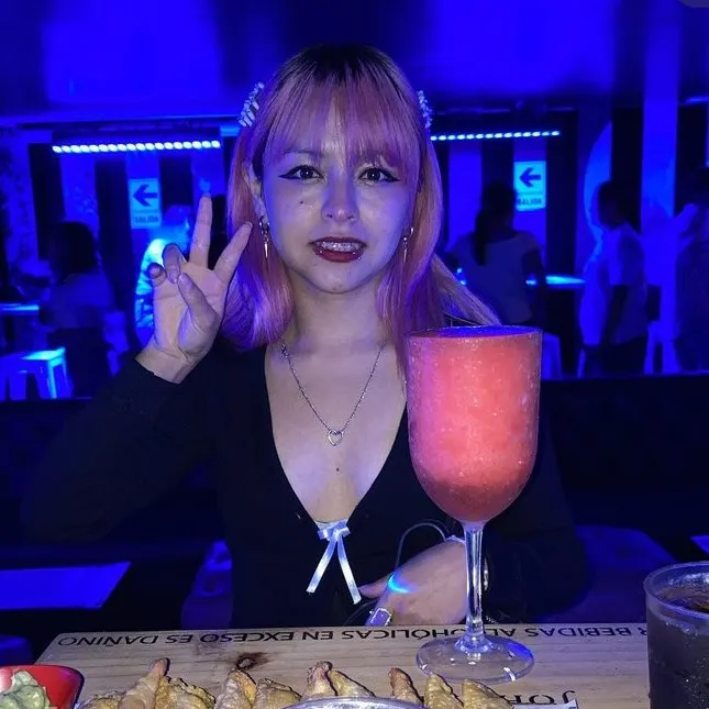 Midori Loayza (mandarina)
