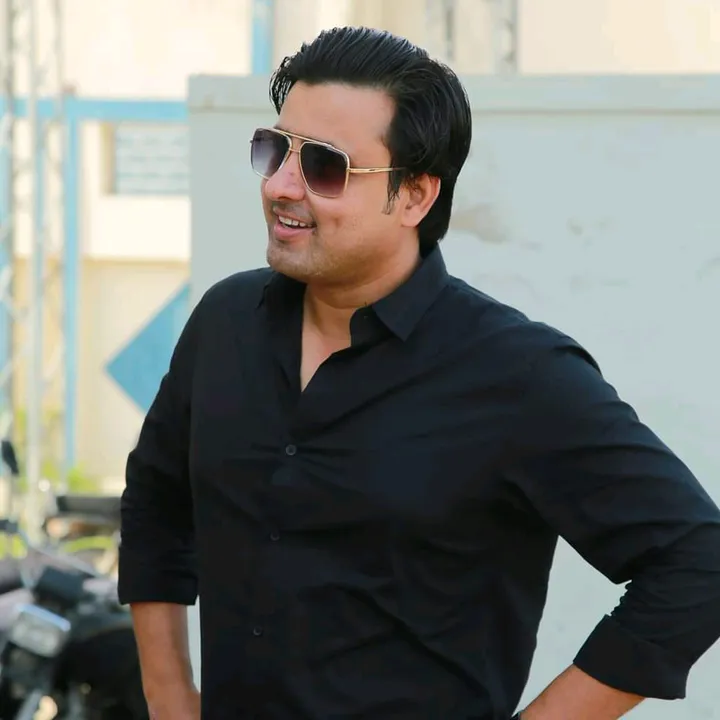 Zohaib Latif
