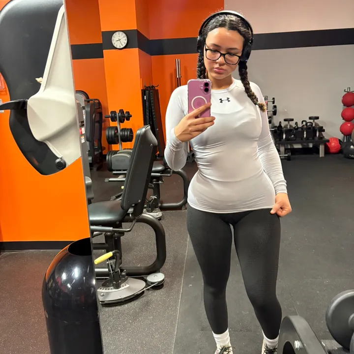 Gabriela 🤍