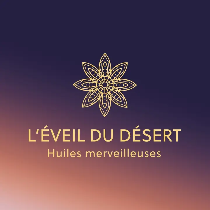 ✨ L'Éveil du Désert ✨