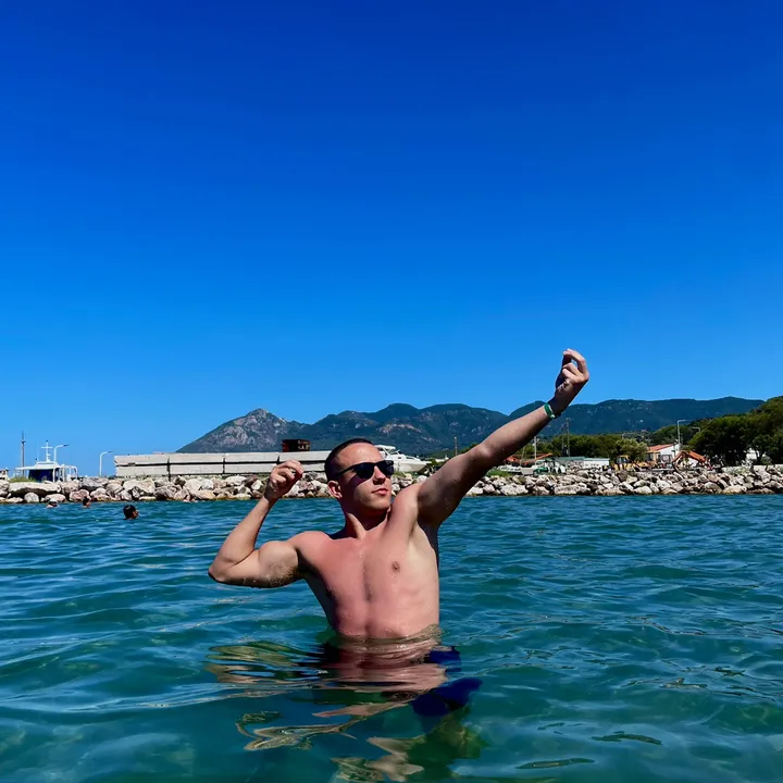 Maksymilian Kuziemski