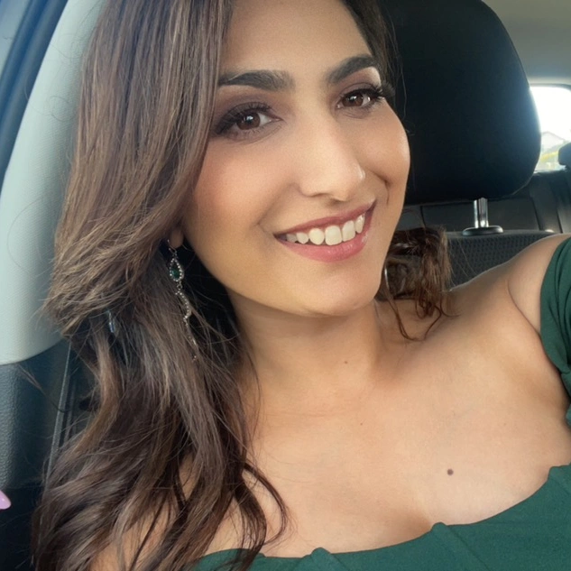 Aalihah Ali-Gardiner