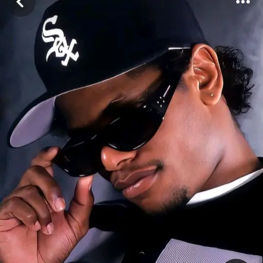 tomsca Eazy-E's Version😎