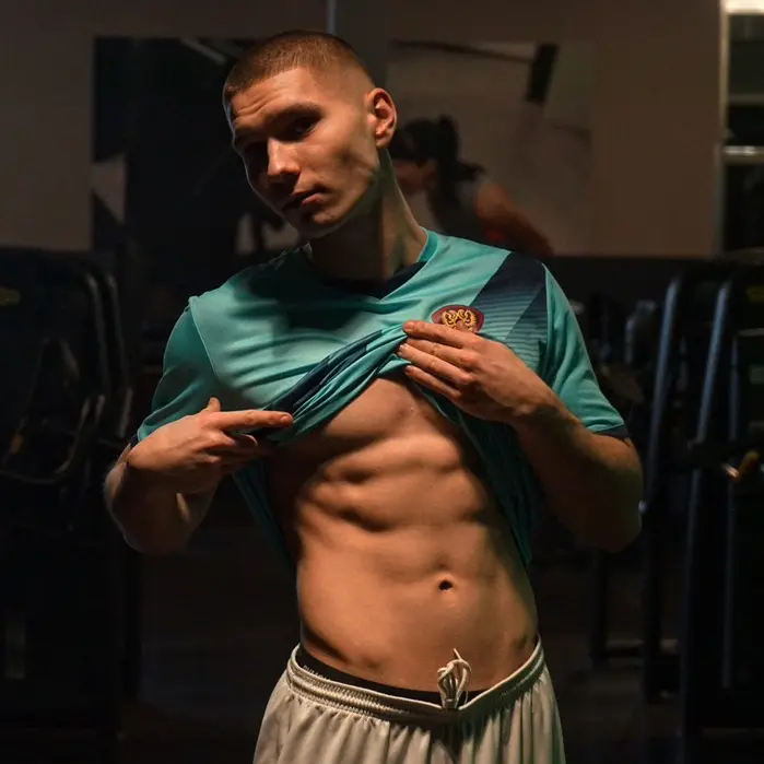 Andreas_777gym