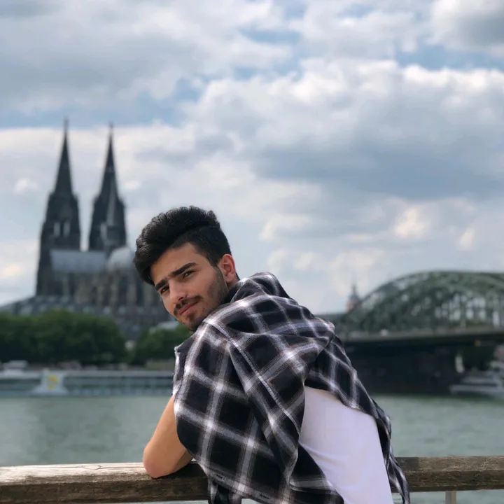 Yaser Mansuri
