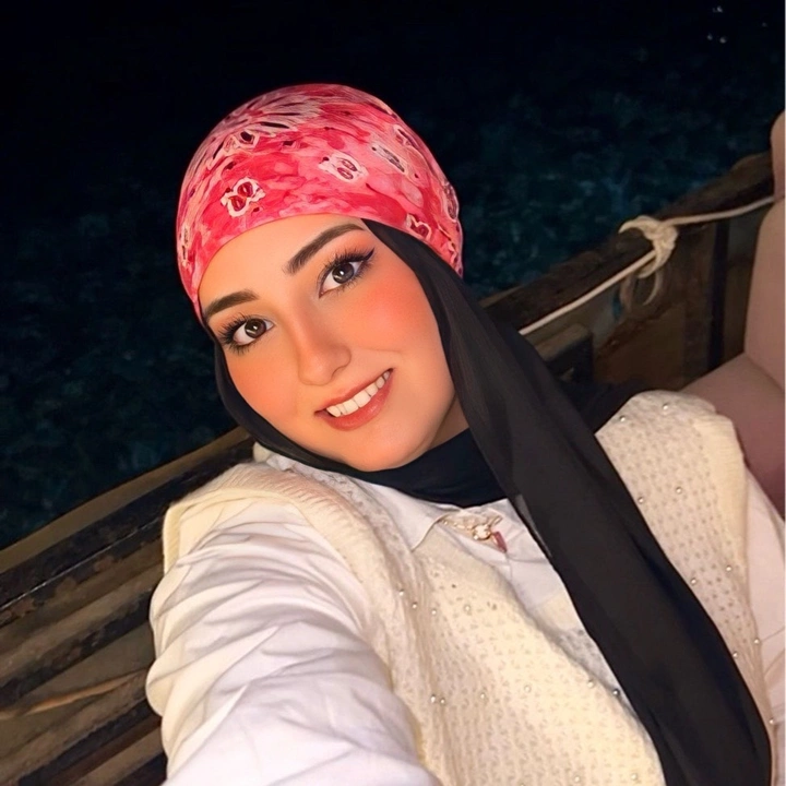 Salma YaSser سـلـمـى يـاسـر