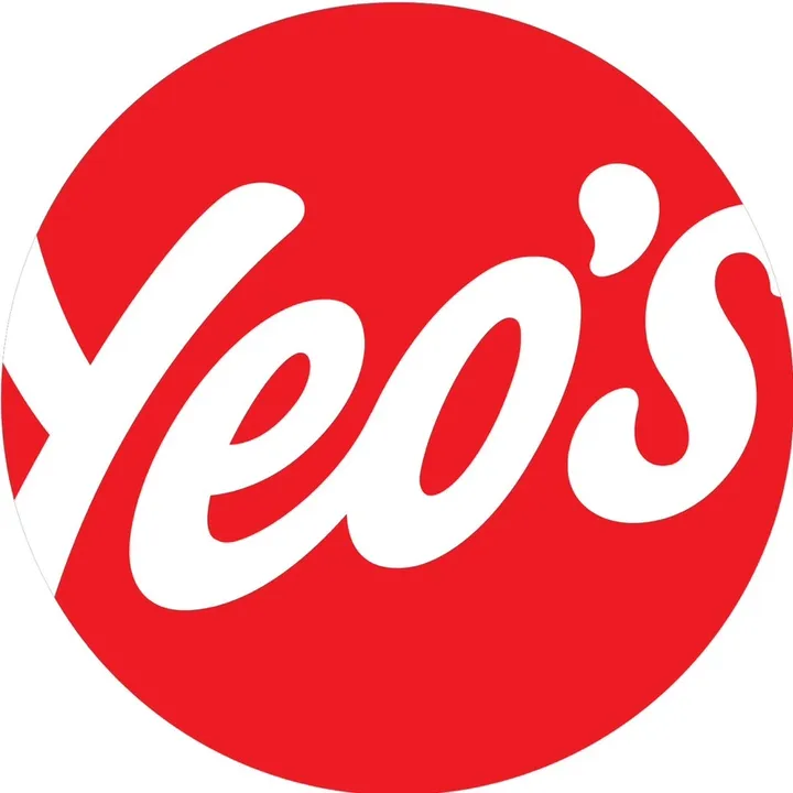 Official Yeo’s Singapore