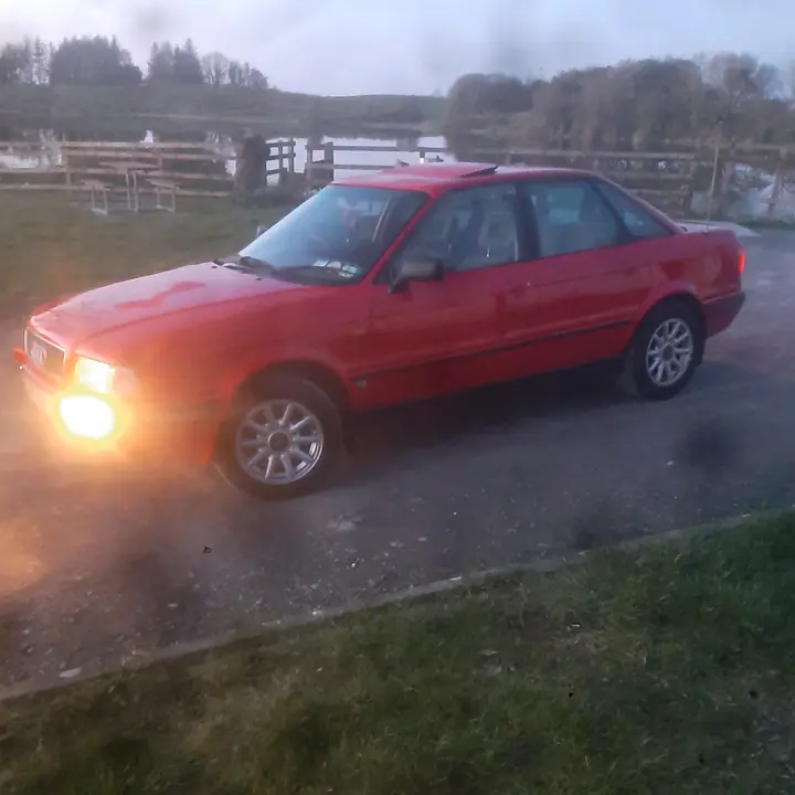 johnaudi80