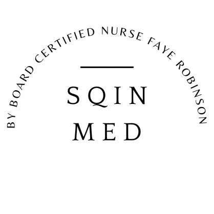 SQIN MED by Nurse Faye