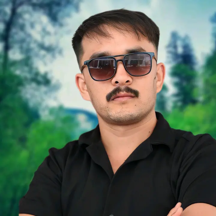 Abbas jafari