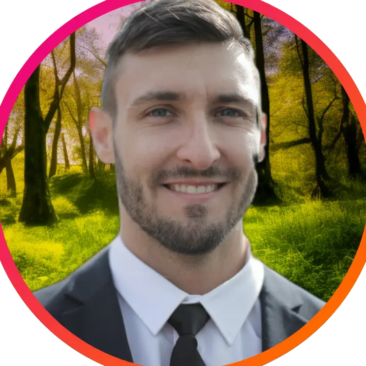 Gesund Leben mit Tony | Andi