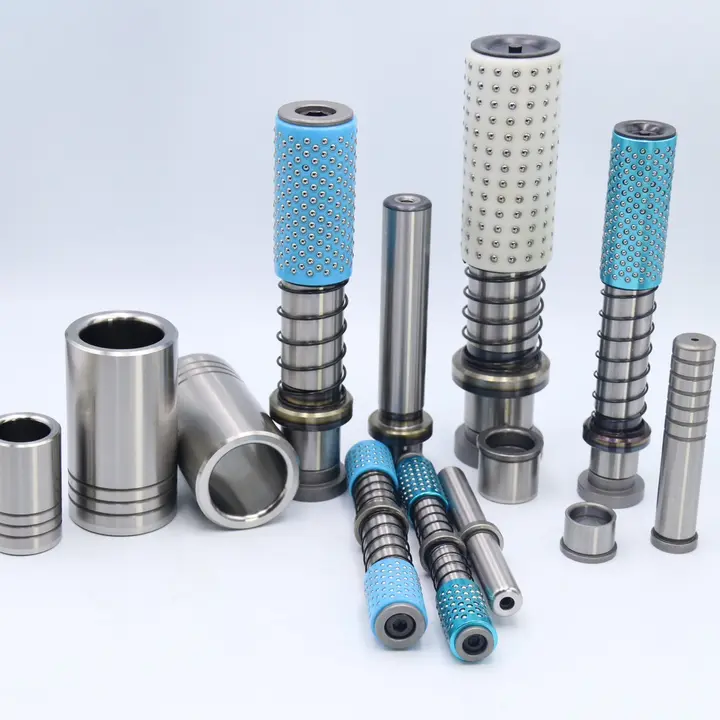 guide post factory