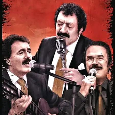 ARABESKİN BABALARI