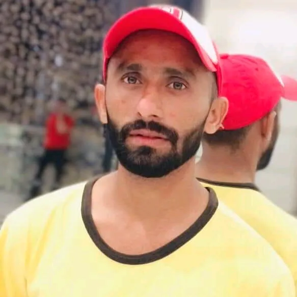 Ahmad Nadeem