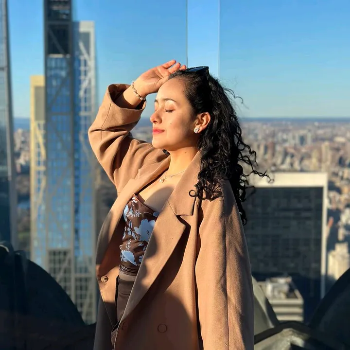 Anel Vásquez