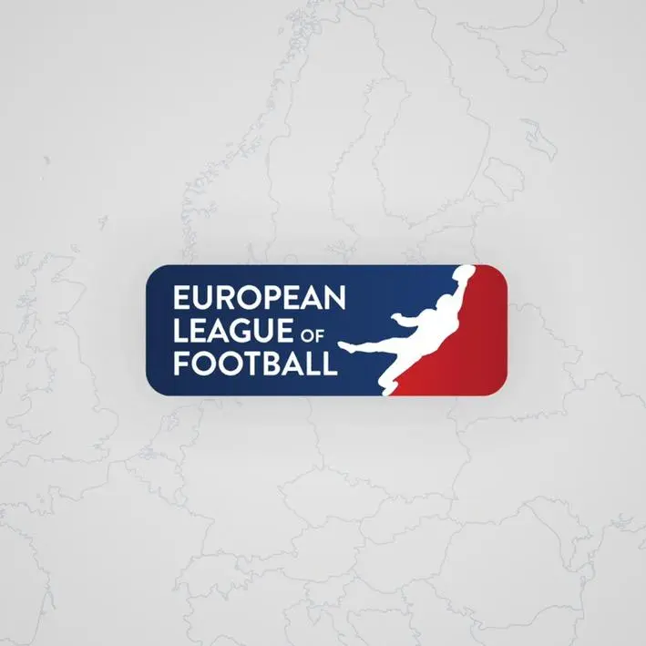 European League of Football