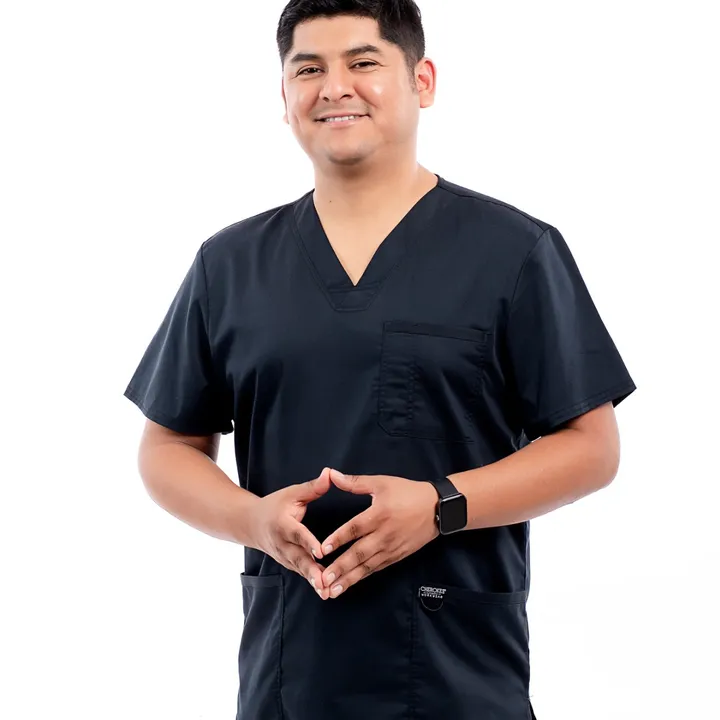 🦂Dr."B"Endodoncista🦷