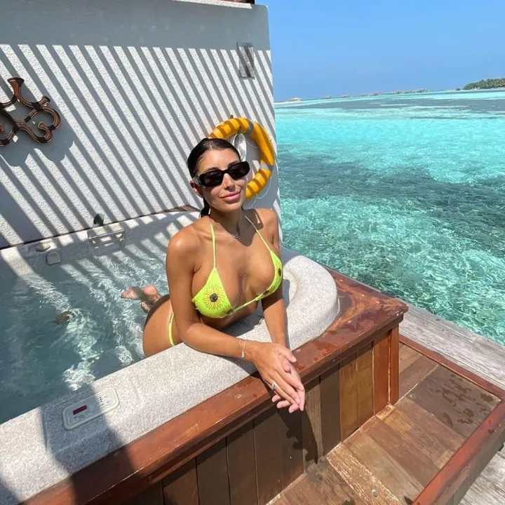 🦋 Micaela Perez