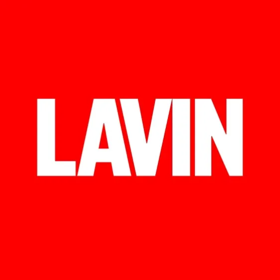 The Lavin Agency