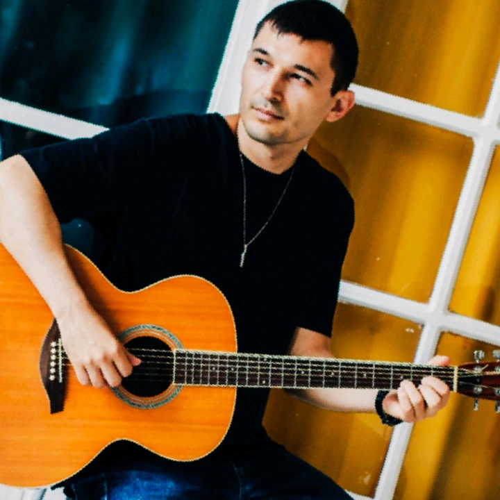 GuitarTIMe