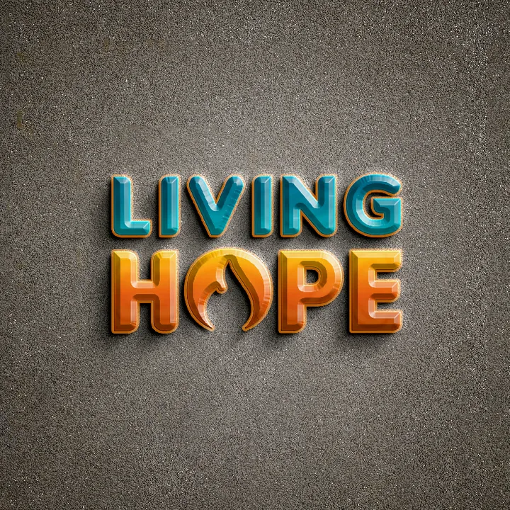 LIVING HOPE MINISTRY PJ
