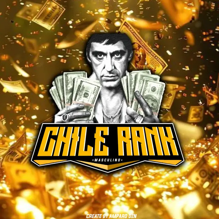 🇨🇱CLAN CHILE RANK🇨🇱