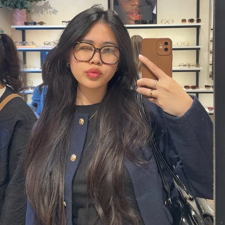 IG: @viphanista