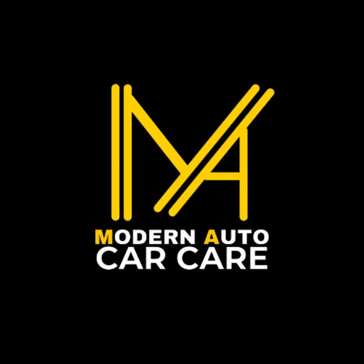 MODERN AUTO CAR CARE