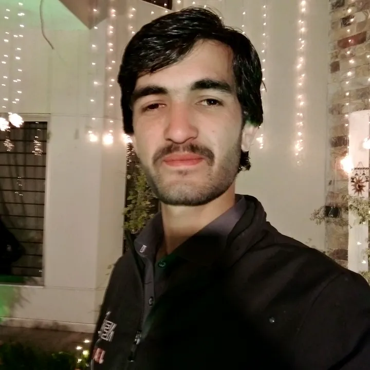 Junaid Khan