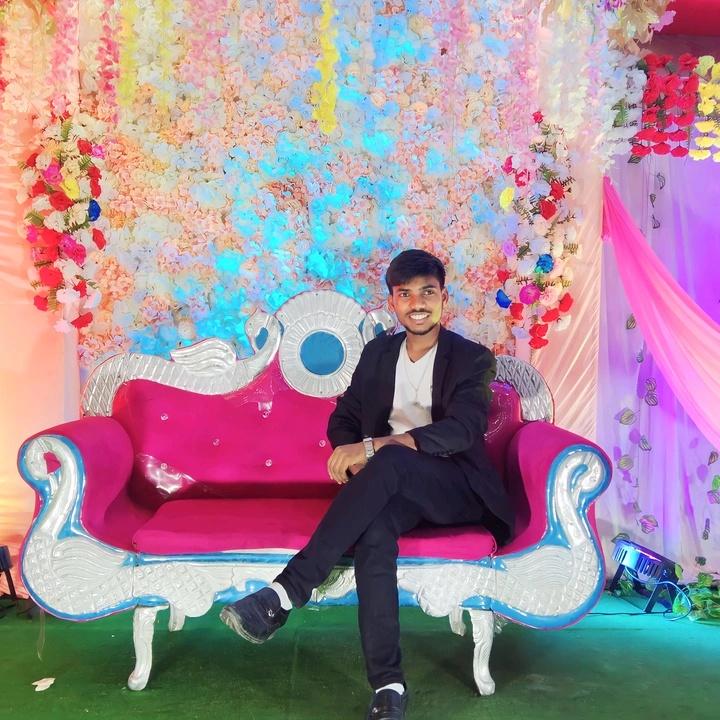 Yash Rampal