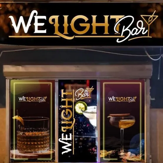 Welightbar