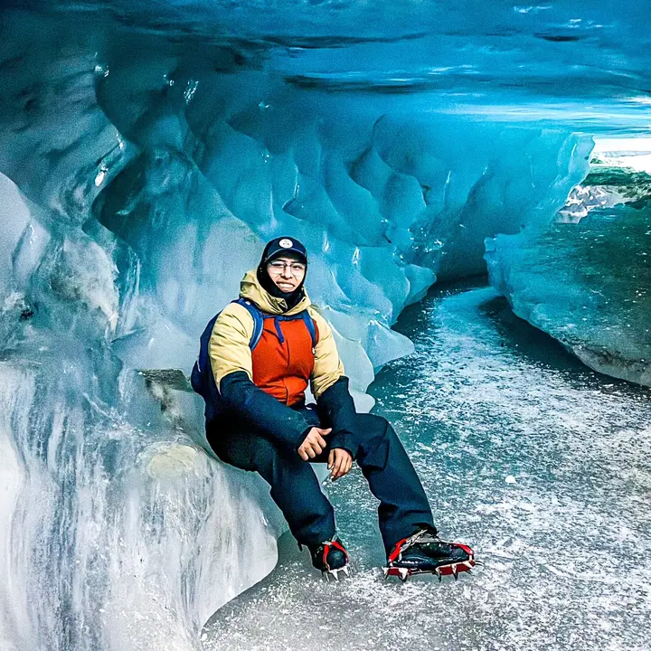 End of the World | Ushuaia🇦🇷