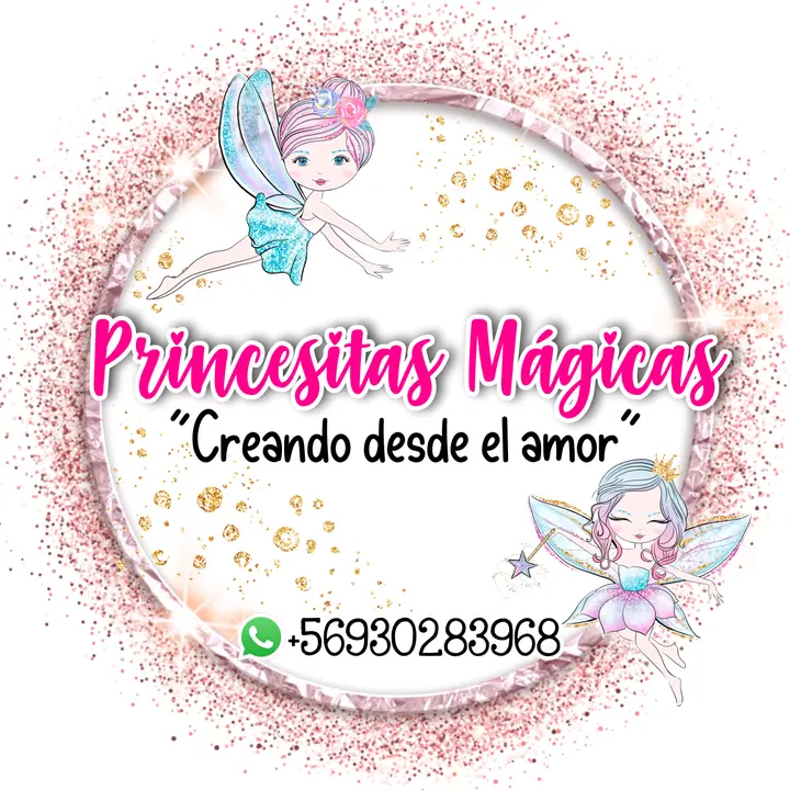 Princesitas Mágicas