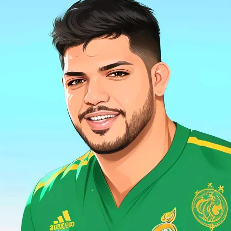 Kevin Muñoz Navas