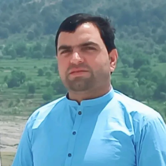 Farooq Orakazi