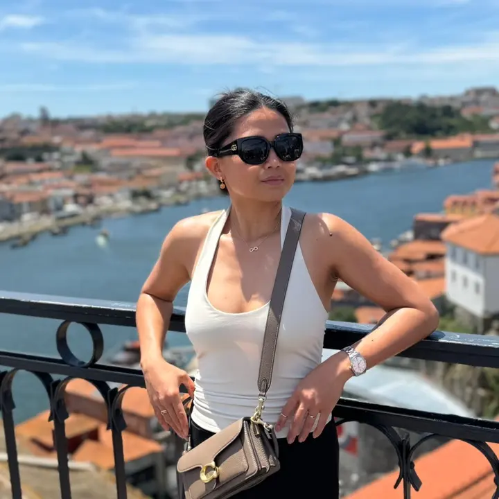 Devorah | Living in Iceland