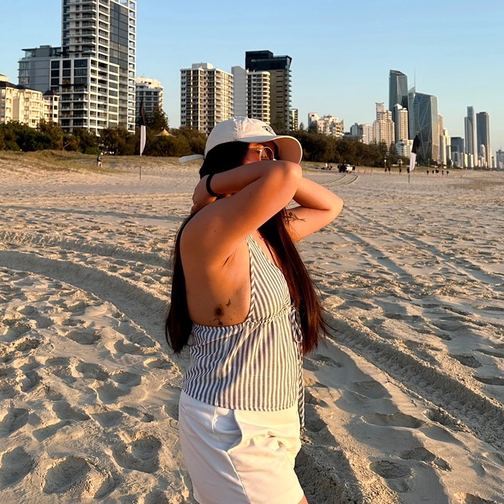 Angelika 🤍