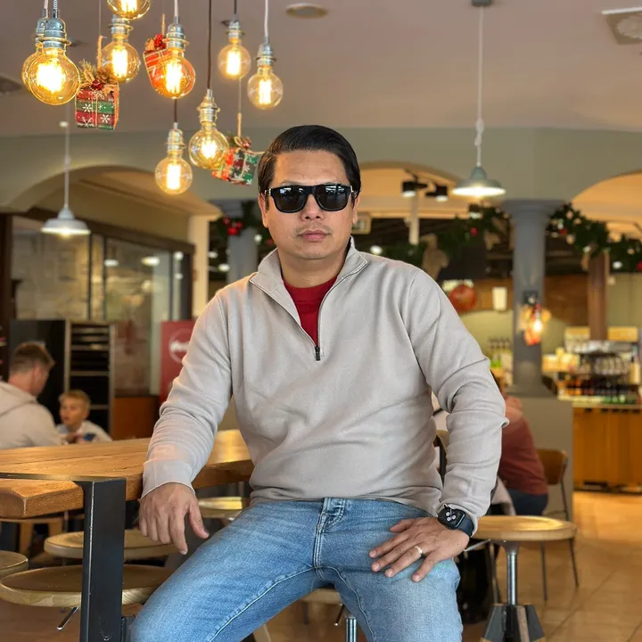 Kamal Gurung