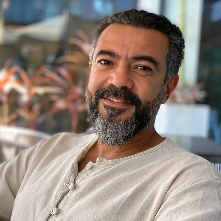 خالد السيد (حكاوي في البيزنس)