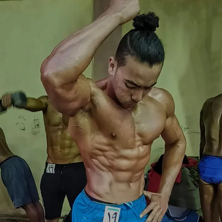 Omar Adel