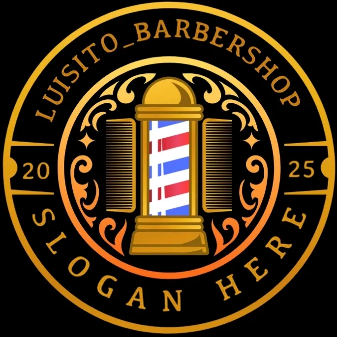 Luisito_Barbershop💈💈🔥🔥