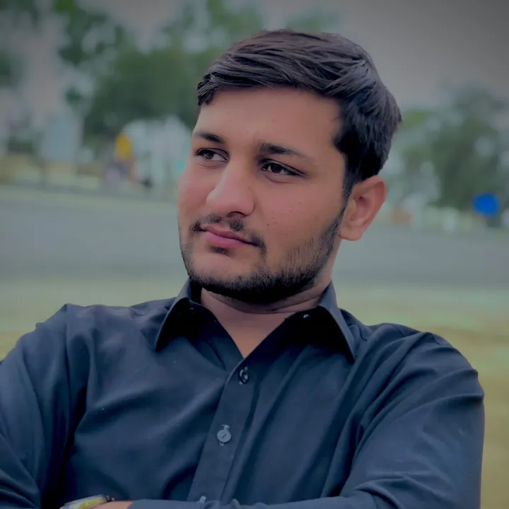 Aqib marwat
