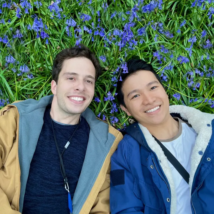 Thịnh & Tom