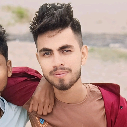 Riyaz Aafreen