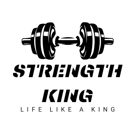 StrengthKing👑