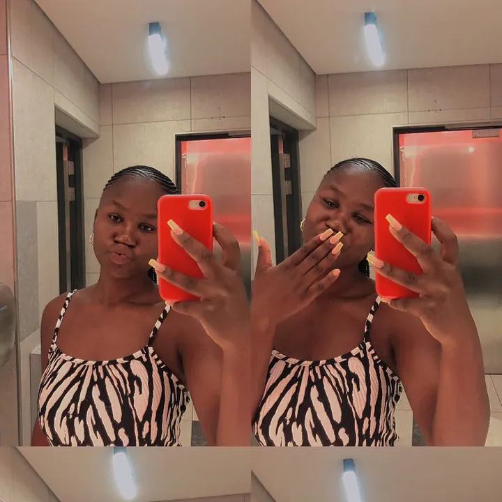 @luyanda noluthando ♡♡