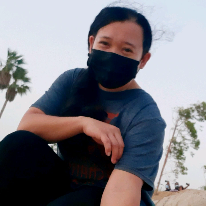 ivy (vhing) malazarte