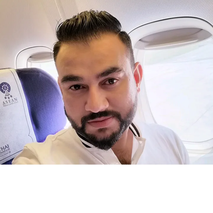 umar chudhary