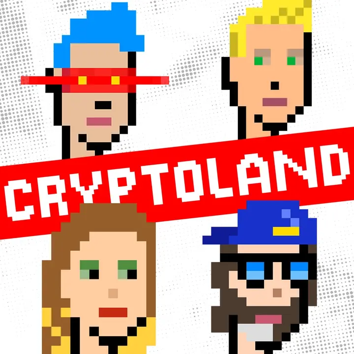 Cryptoland Podcast
