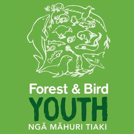 Forest & Bird Youth